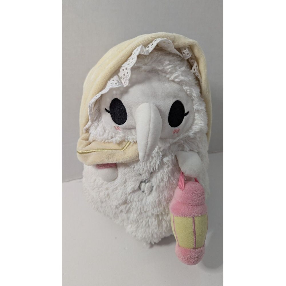 Squishable Mini Plague Nurse Plush 11 Inches Very Soft
